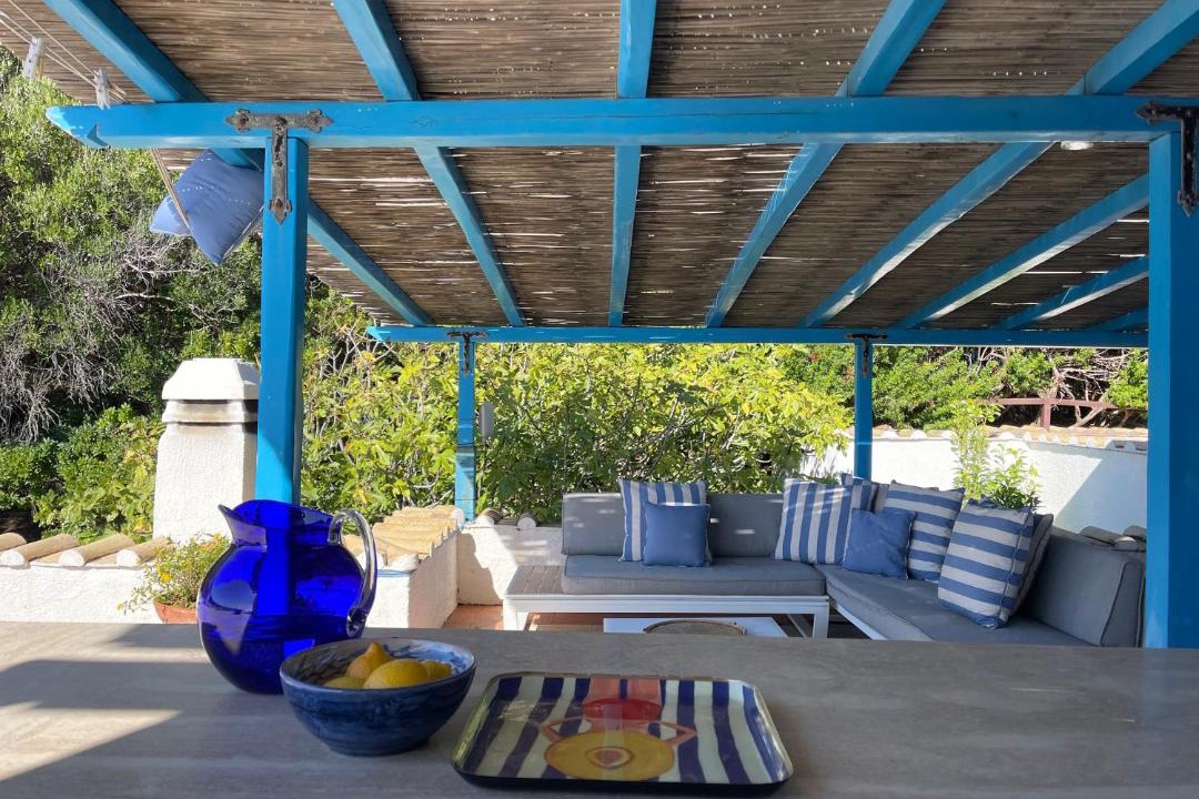 Photo of Patio Balcony in Faro
