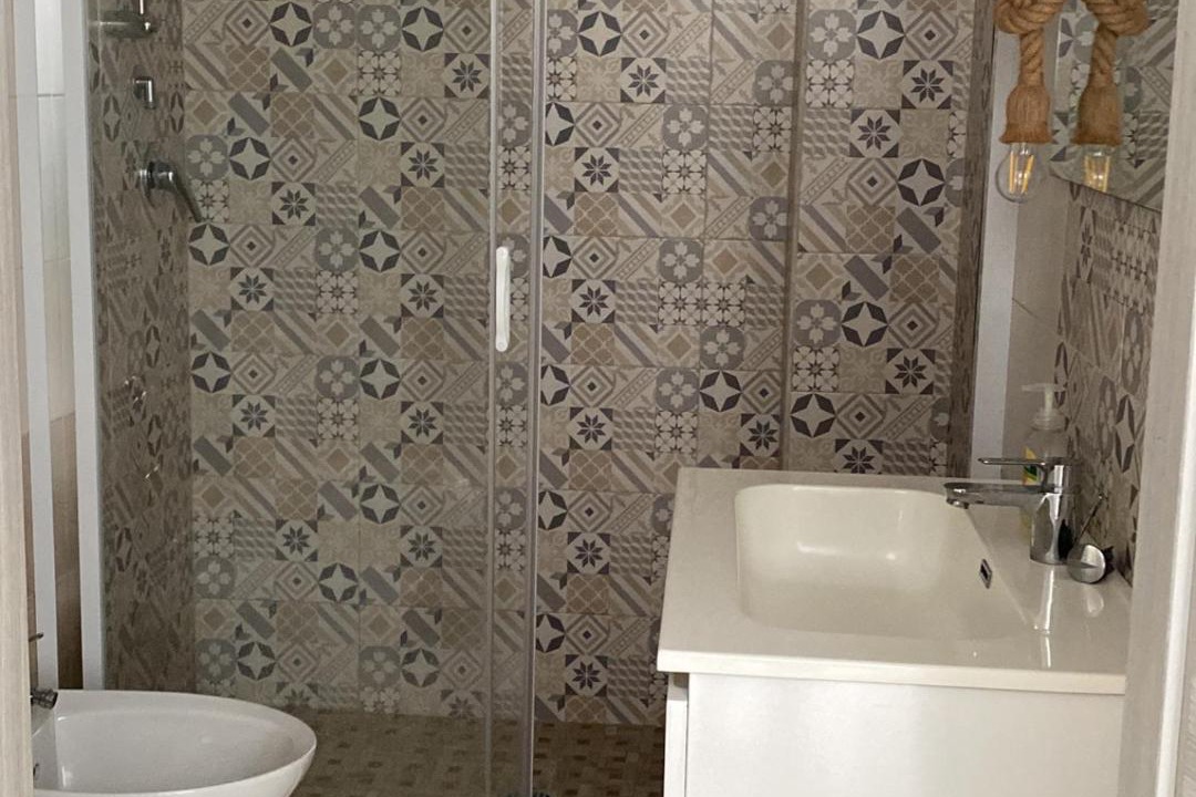 Photo of Bathroom in Torre Ovo