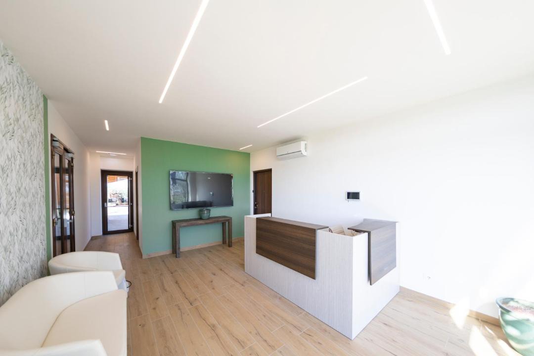 Photo of Others in Zona XLIX Santa Maria di Galeria