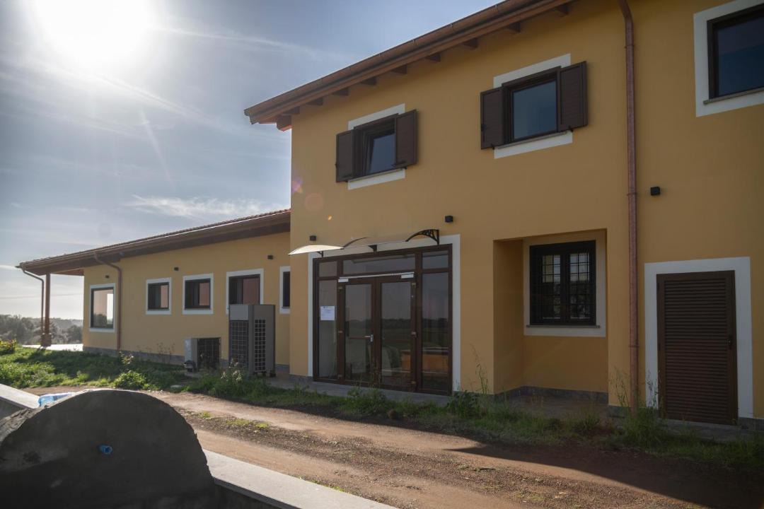 Photo of Others in Zona XLIX Santa Maria di Galeria