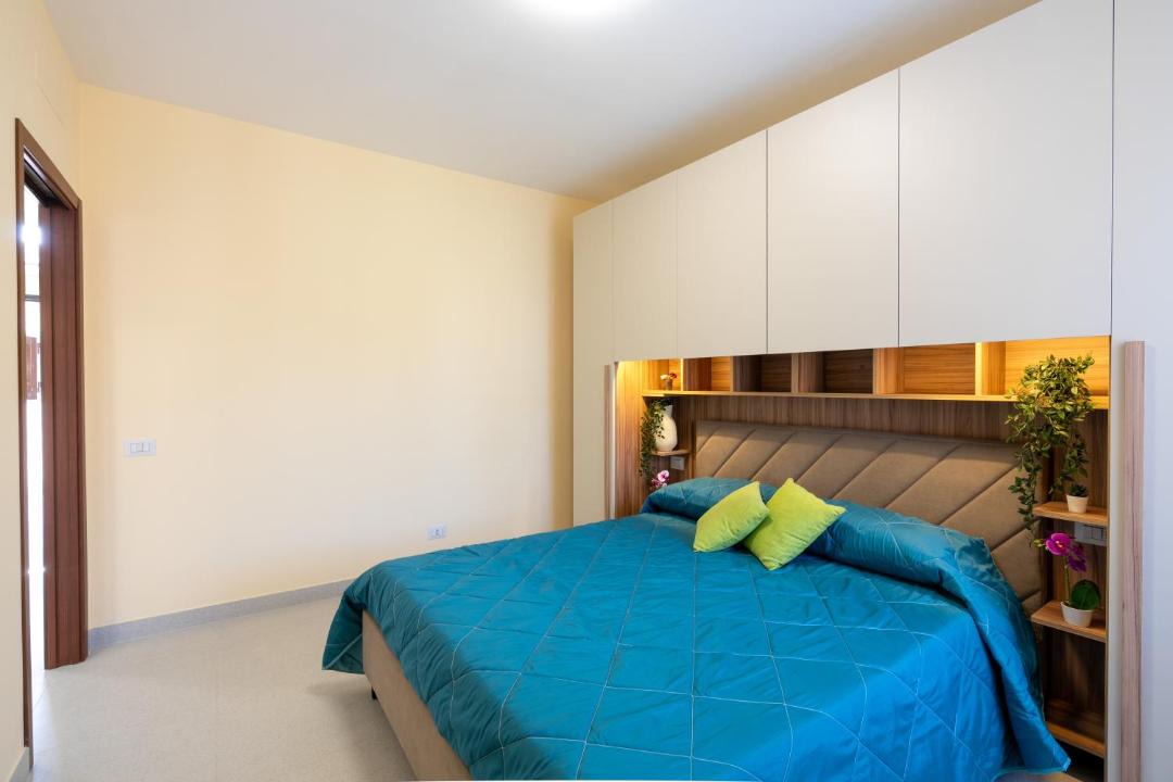 Photo of Bedroom in Borghesiana
