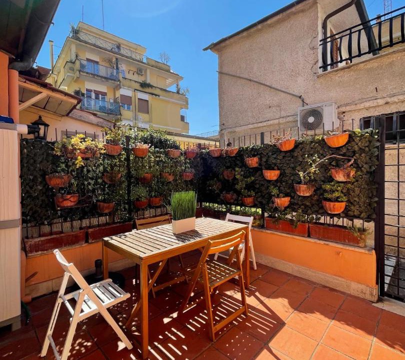 Photo of Others in Quartiere XIII Aurelio