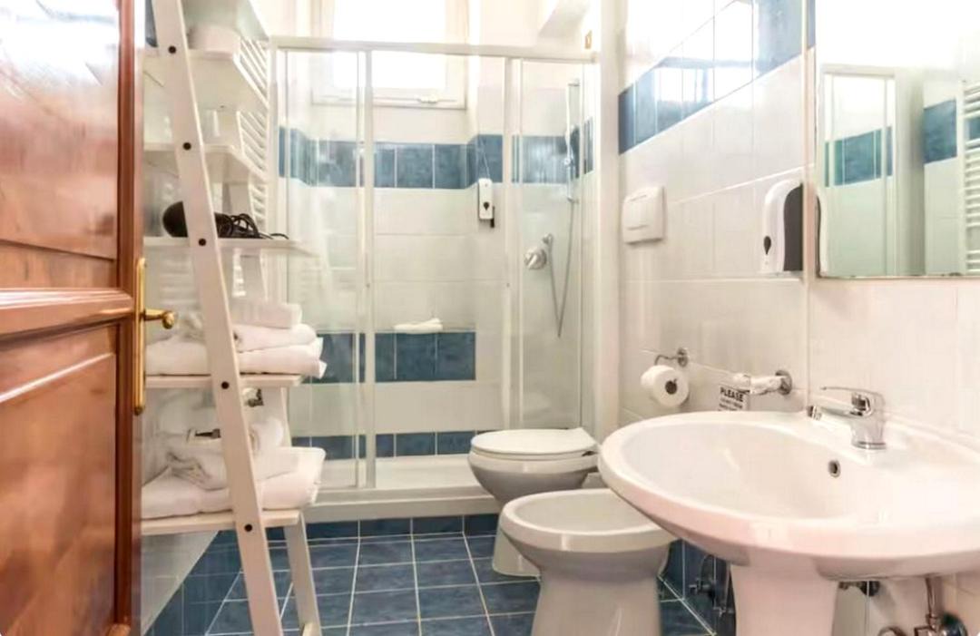 Photo of Bathroom in Vatican