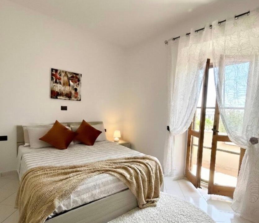 Photo of Bedroom in Sabaudia