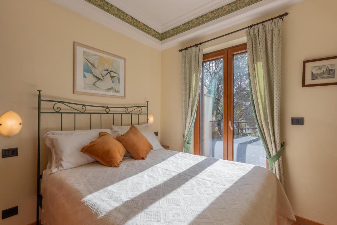 Photo of Bedroom in Settecamini