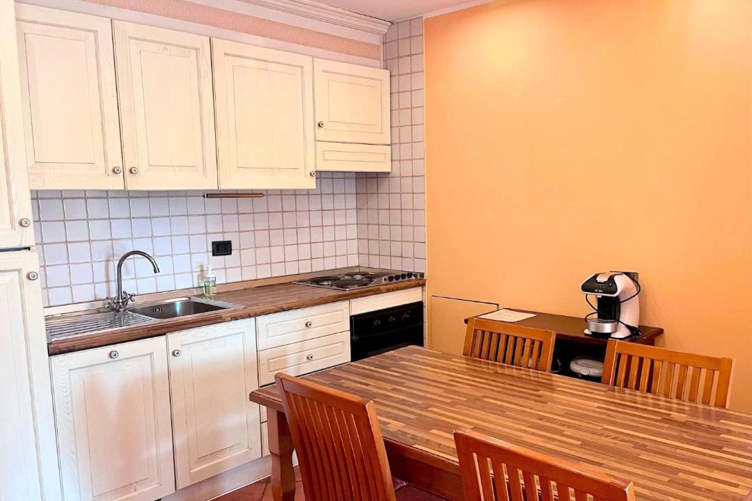 Photo of Kitchen in Settecamini