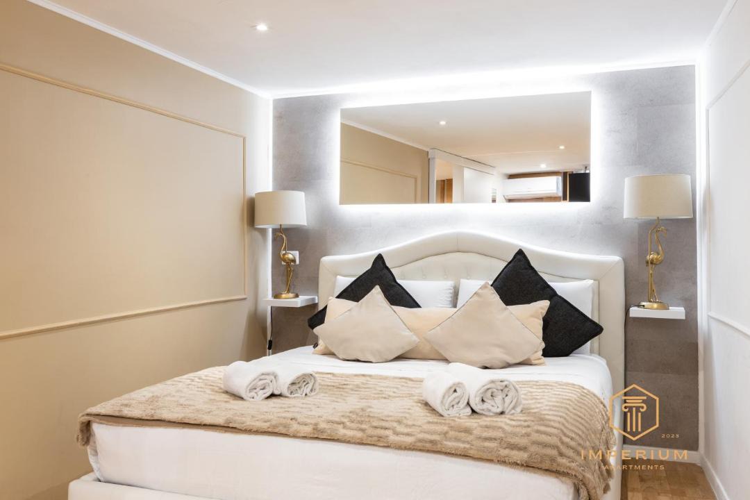 Photo of Bedroom in Rione V Ponte