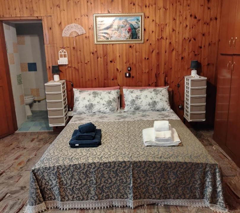 Photo of Bedroom in Roccaspinalveti