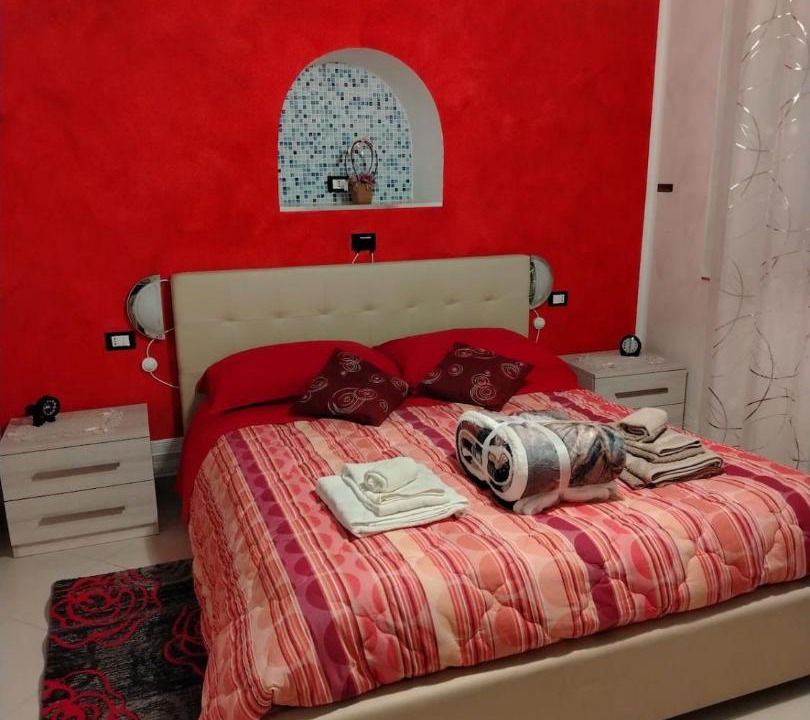 Photo of Bedroom in Roccaspinalveti