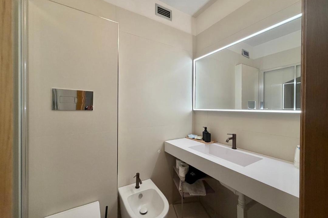 Photo of Bathroom in Camigliatello