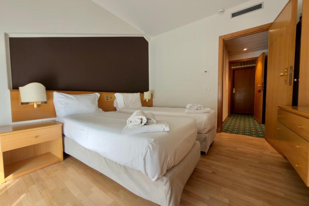 Photo of Bedroom in Camigliatello