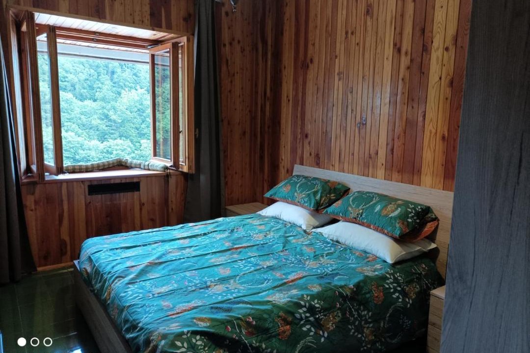 Photo of Bedroom in Terminillo