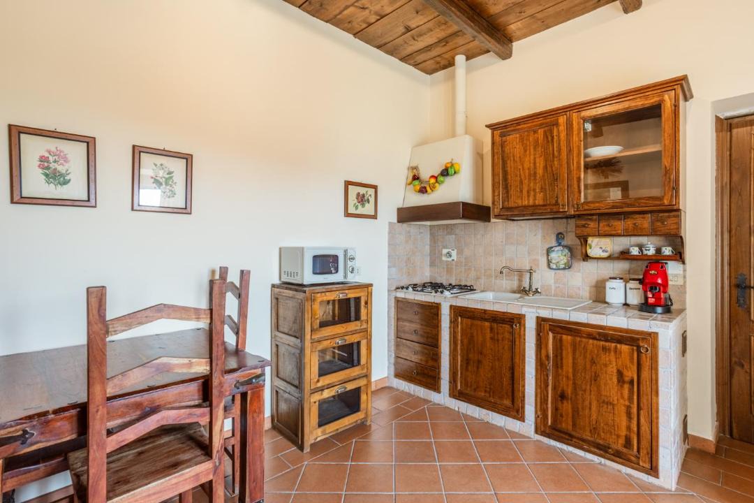 Photo of Kitchen in I Casini