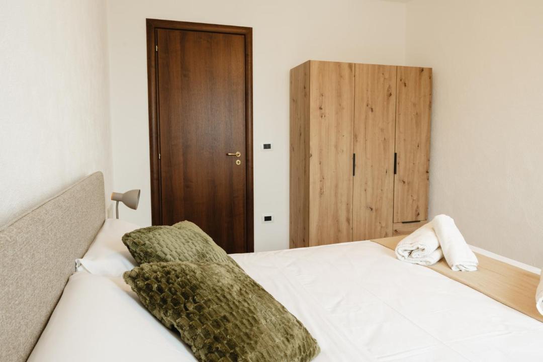 Photo of Bedroom in Rionero Sannitico