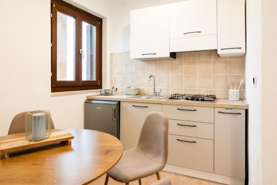 Photo of Kitchen in Rionero Sannitico