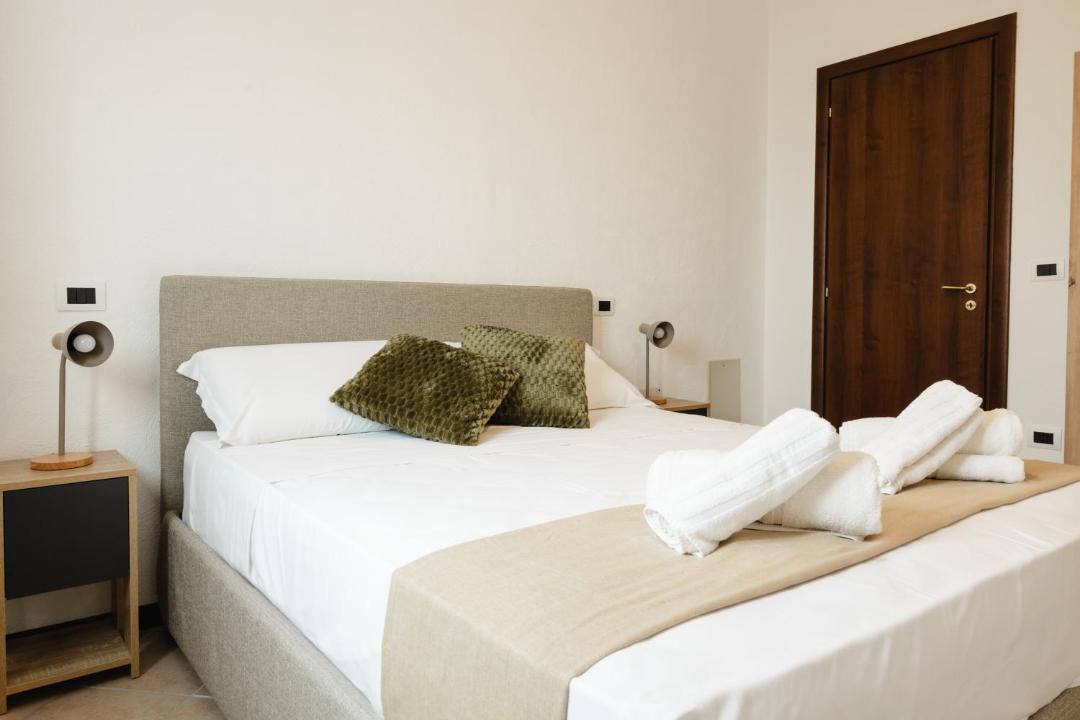 Photo of Bedroom in Rionero Sannitico
