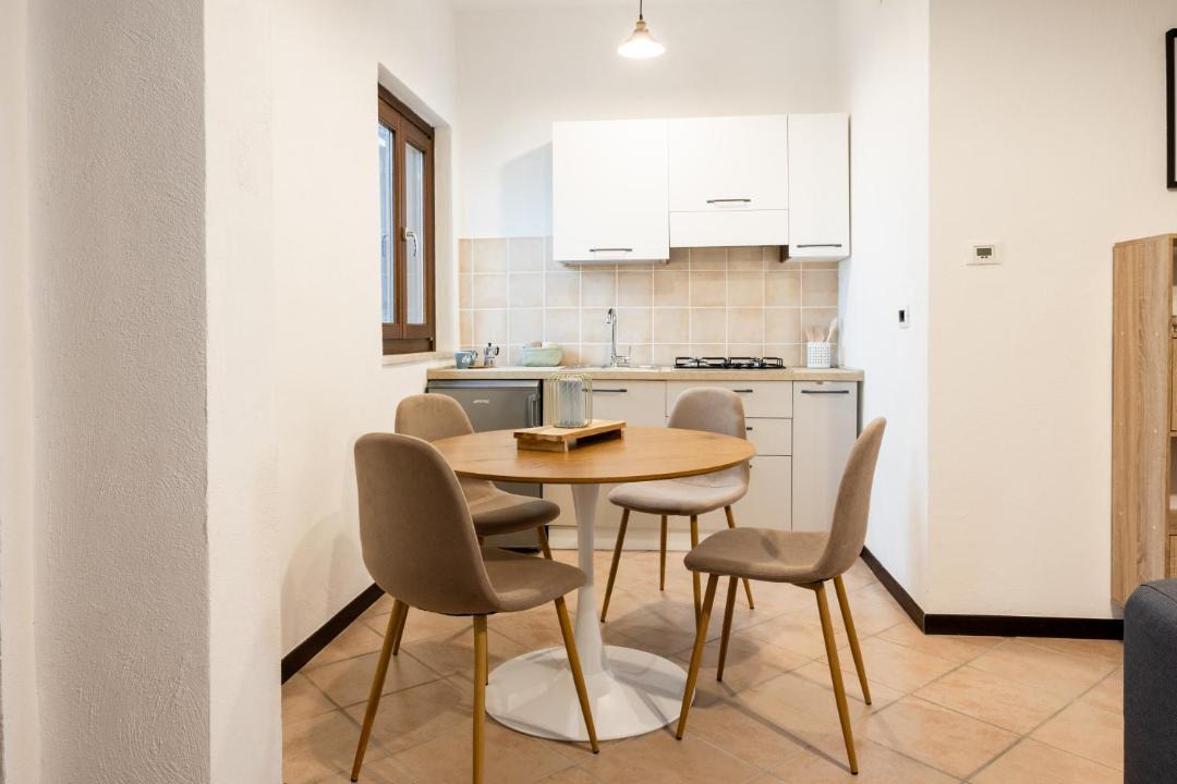 Photo of Kitchen in Rionero Sannitico