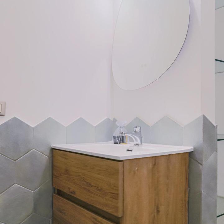 Photo of Bathroom in Latina Lido