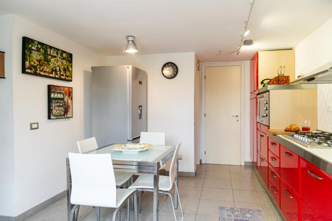 Photo of Kitchen in Latina Lido