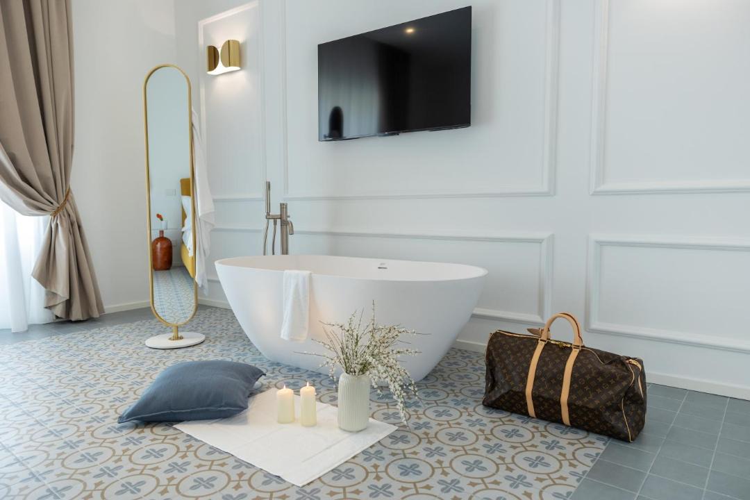 Photo of Bathroom in Municipio 4