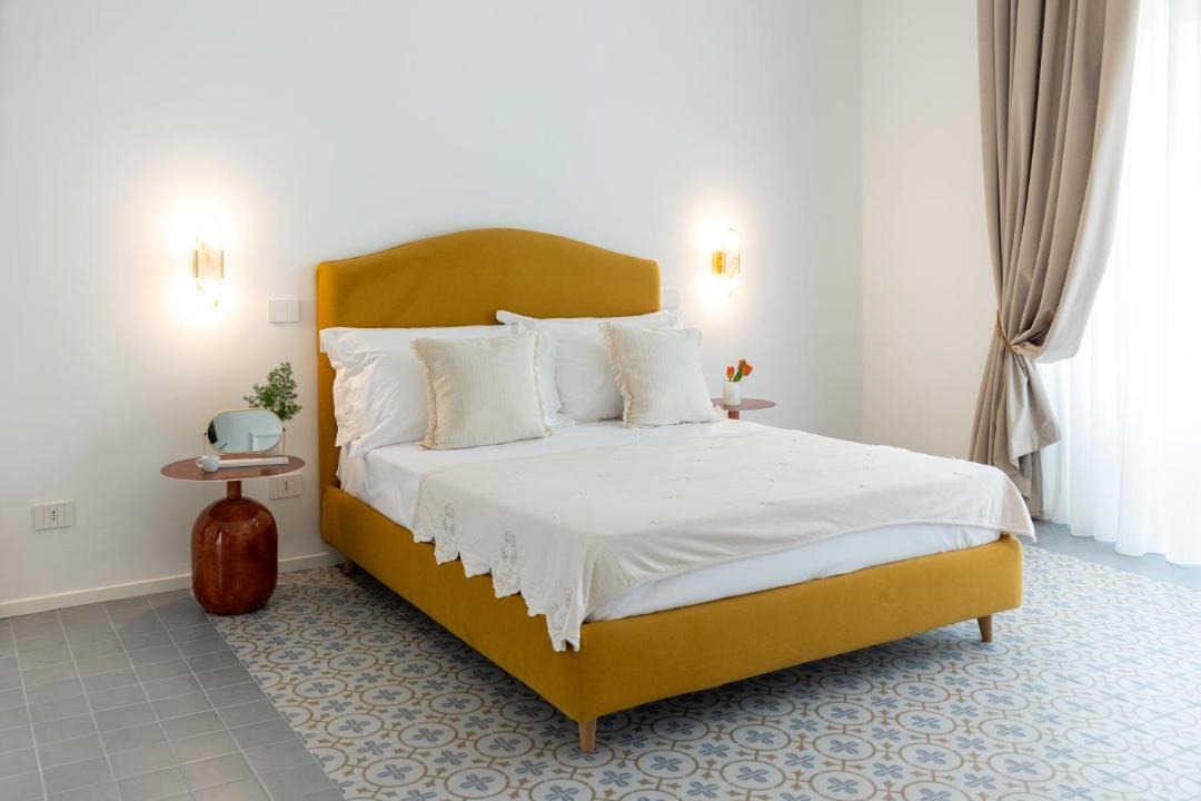 Photo of Bedroom in Municipio 4