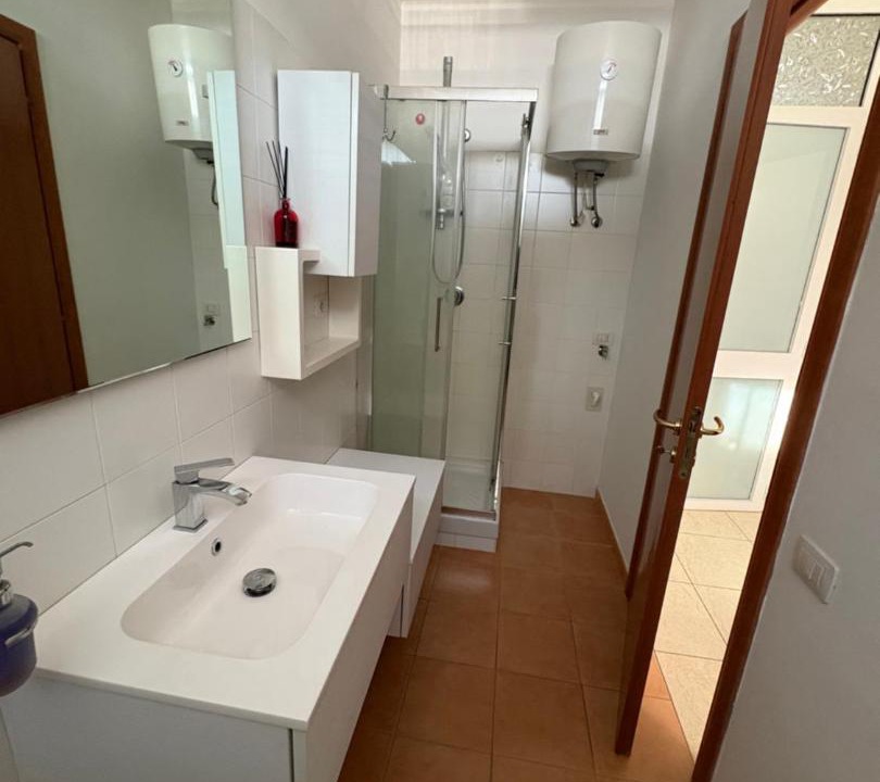 Photo of Bathroom in Matera