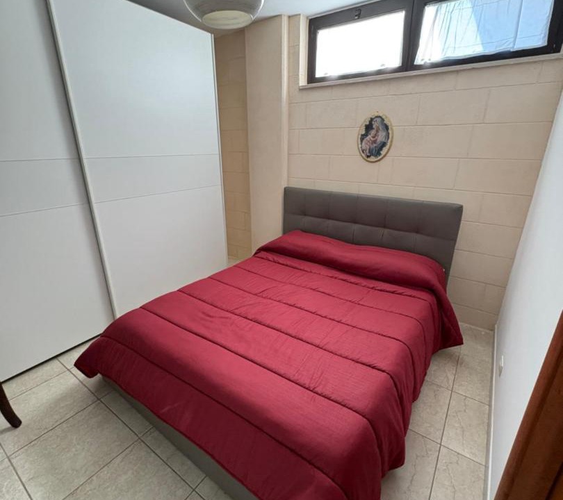 Photo of Bedroom in Matera