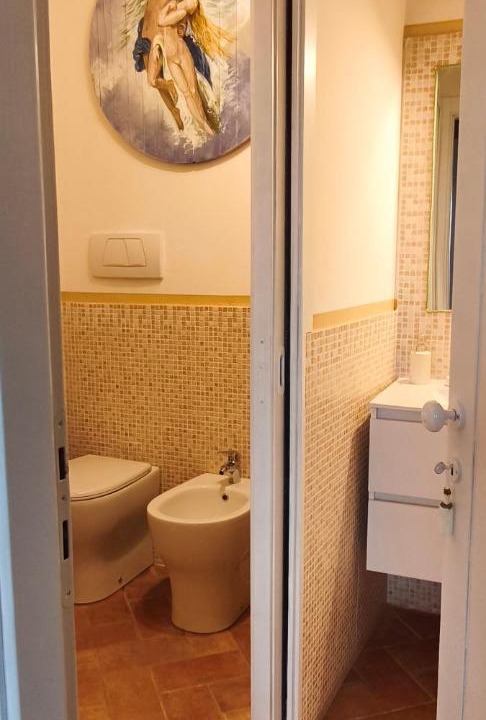 Photo of Bathroom in Castiglion Fiorentino