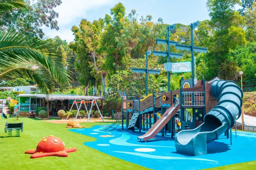 Photo of Outdoor in Magazzini