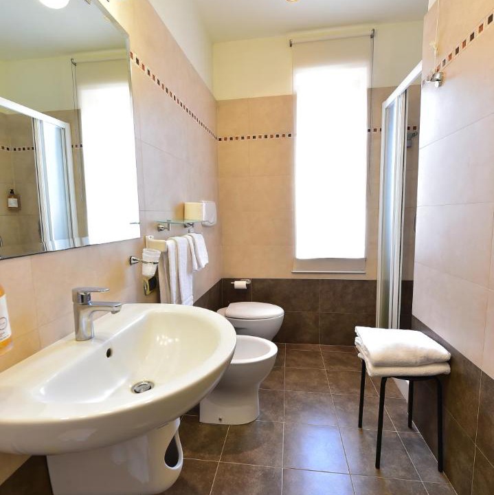 Photo of Bathroom in Soriano nel Cimino