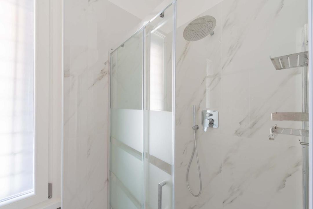 Photo of Bathroom in Testaccio