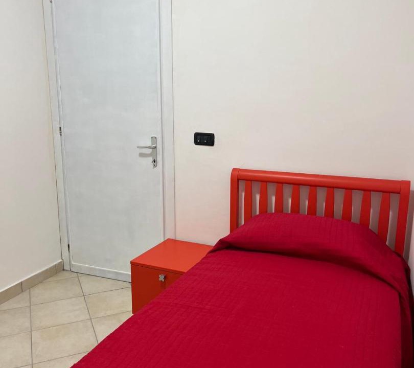 Photo of Bedroom in Castel Ritaldi