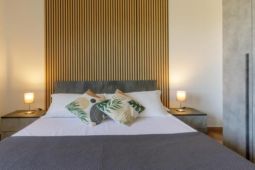 Photo of Bedroom in Fiumicino