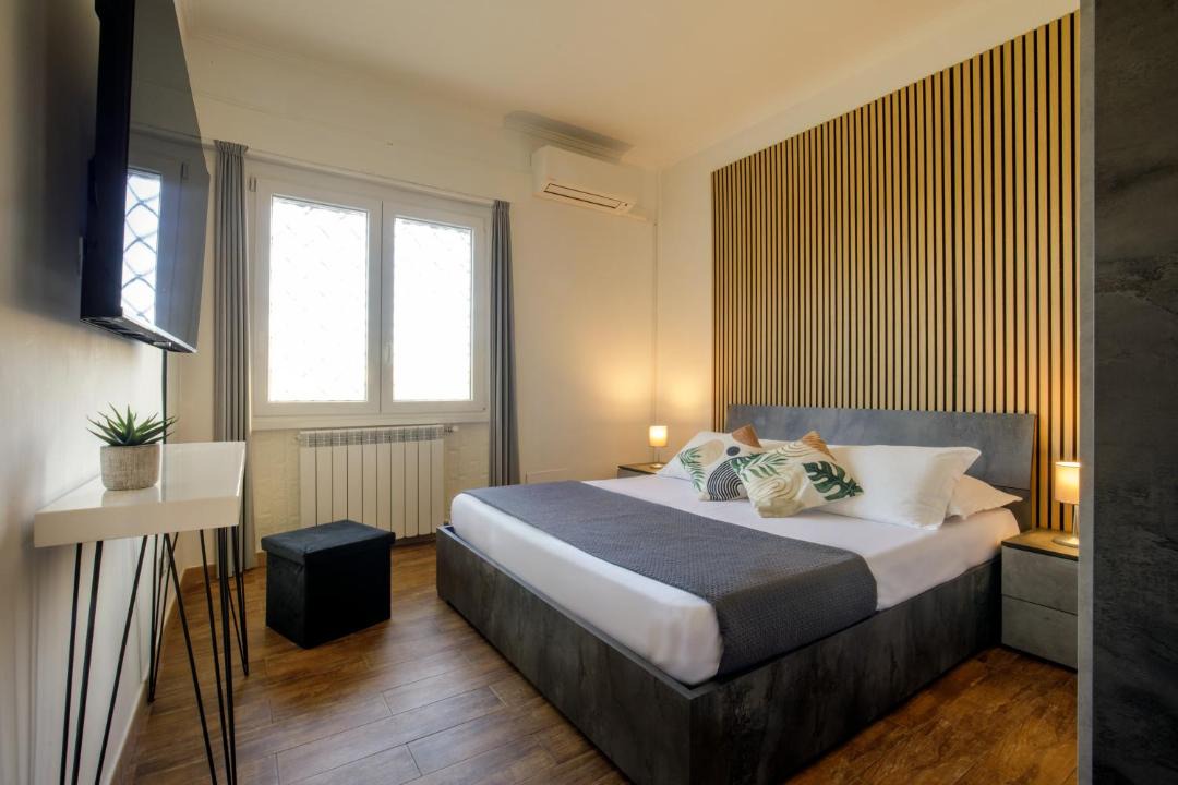 Photo of Bedroom in Fiumicino