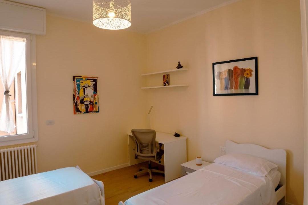 Photo of Bedroom in San Donato