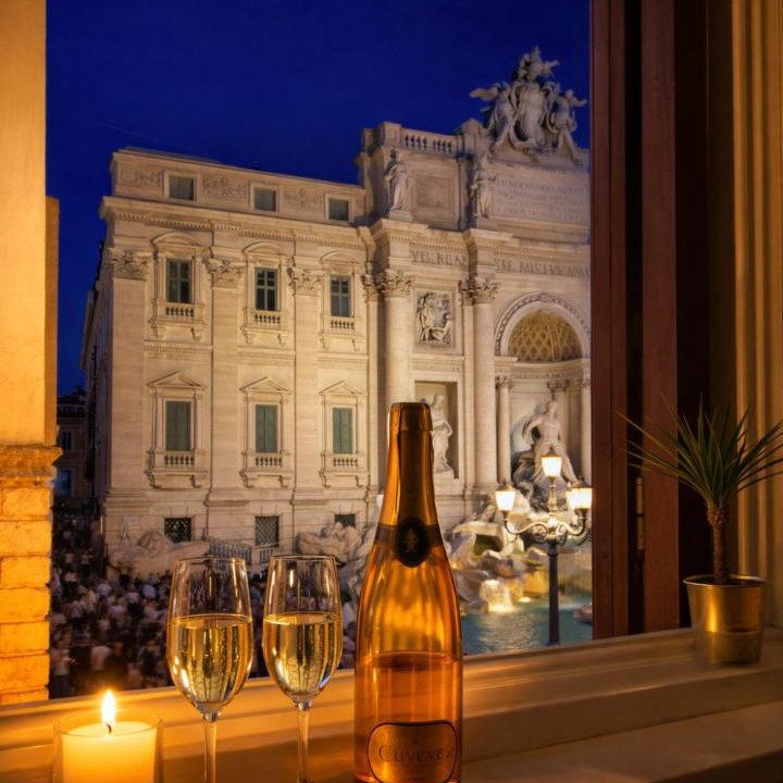 Photo of Others in Rione II Trevi