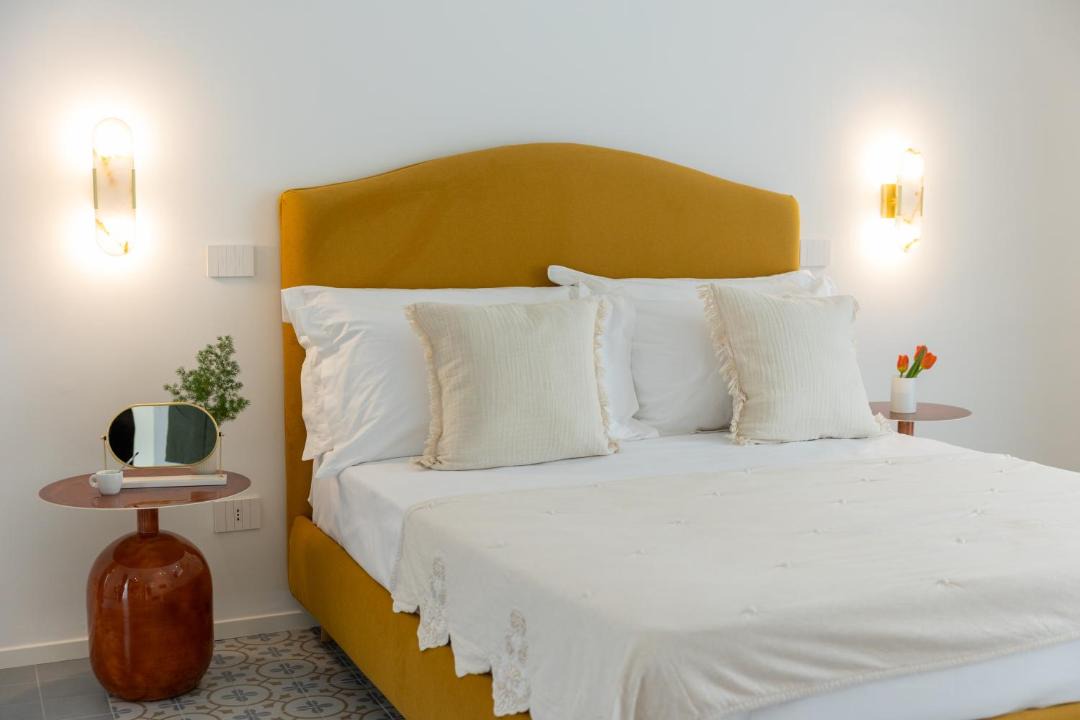Photo of Bedroom in Municipio 4