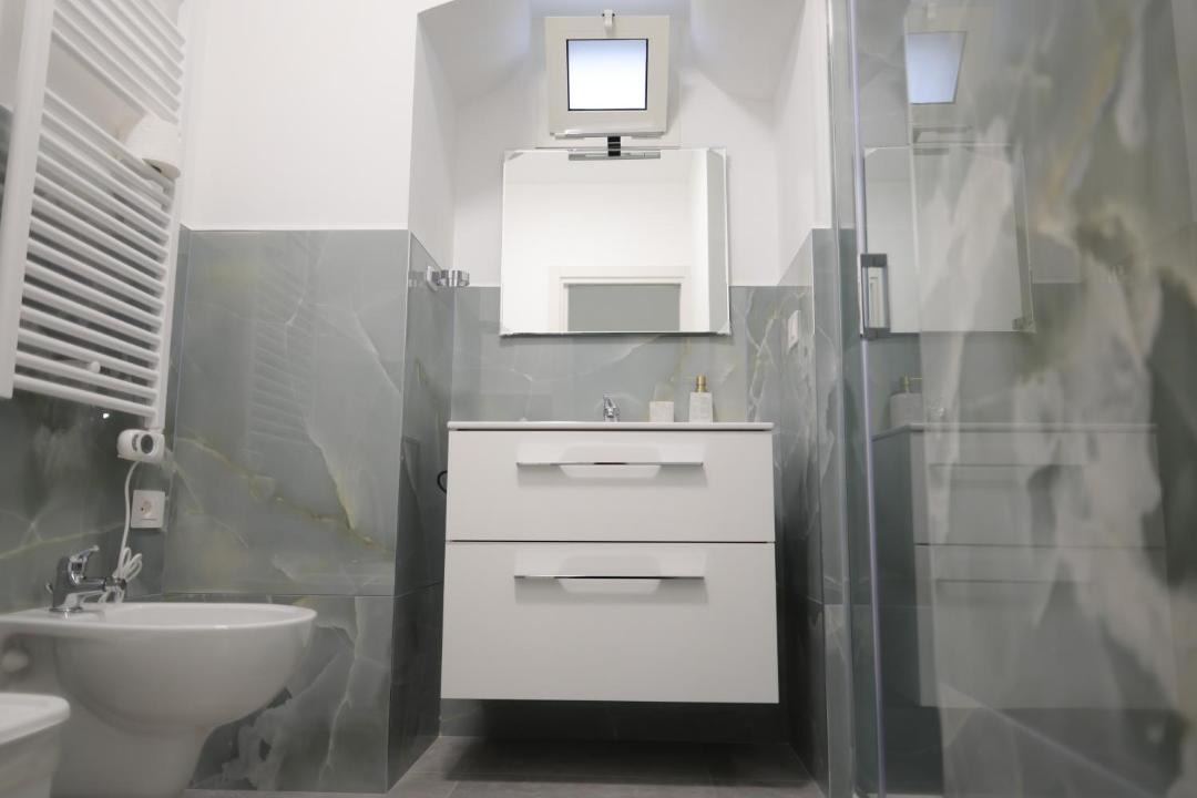 Photo of Bathroom in Sannicandro di Bari