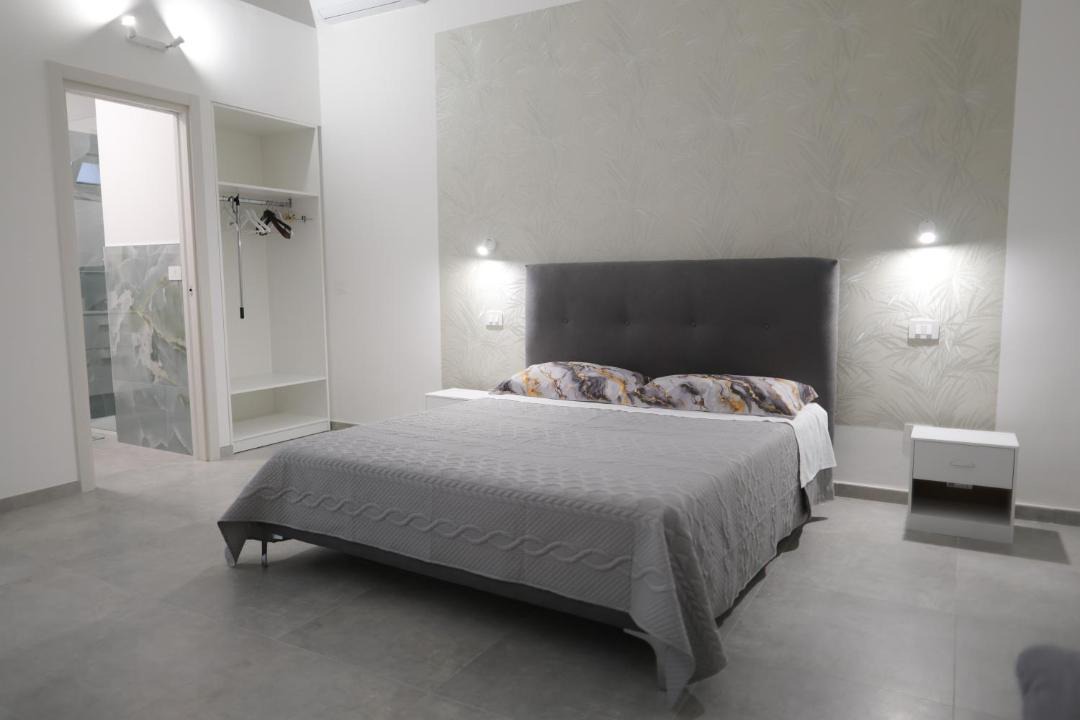 Photo of Bedroom in Sannicandro di Bari