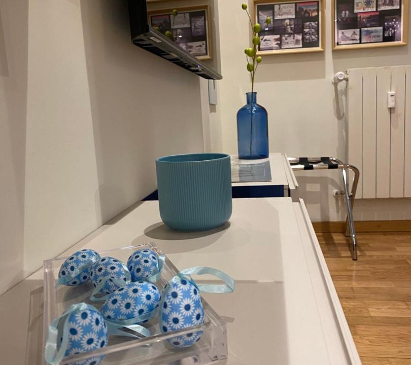 Photo of Kitchen in Trionfale