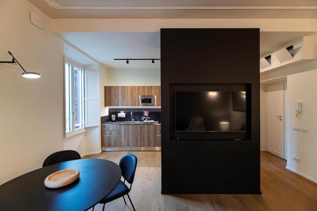 Photo of Kitchen in Gianicolense