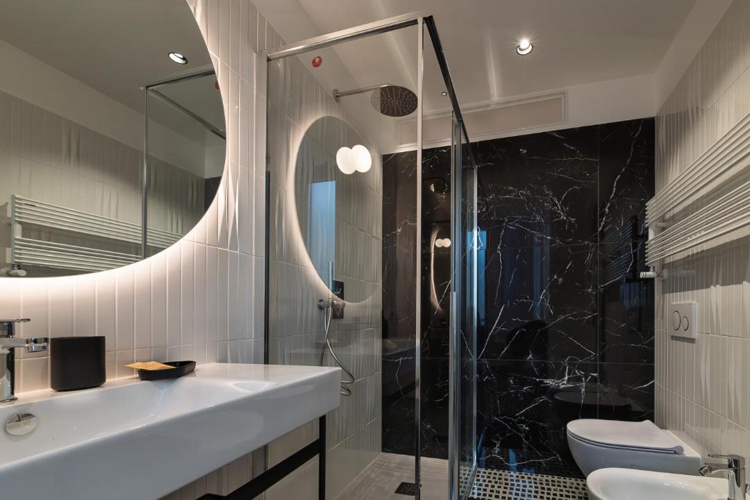 Photo of Bathroom in Gianicolense