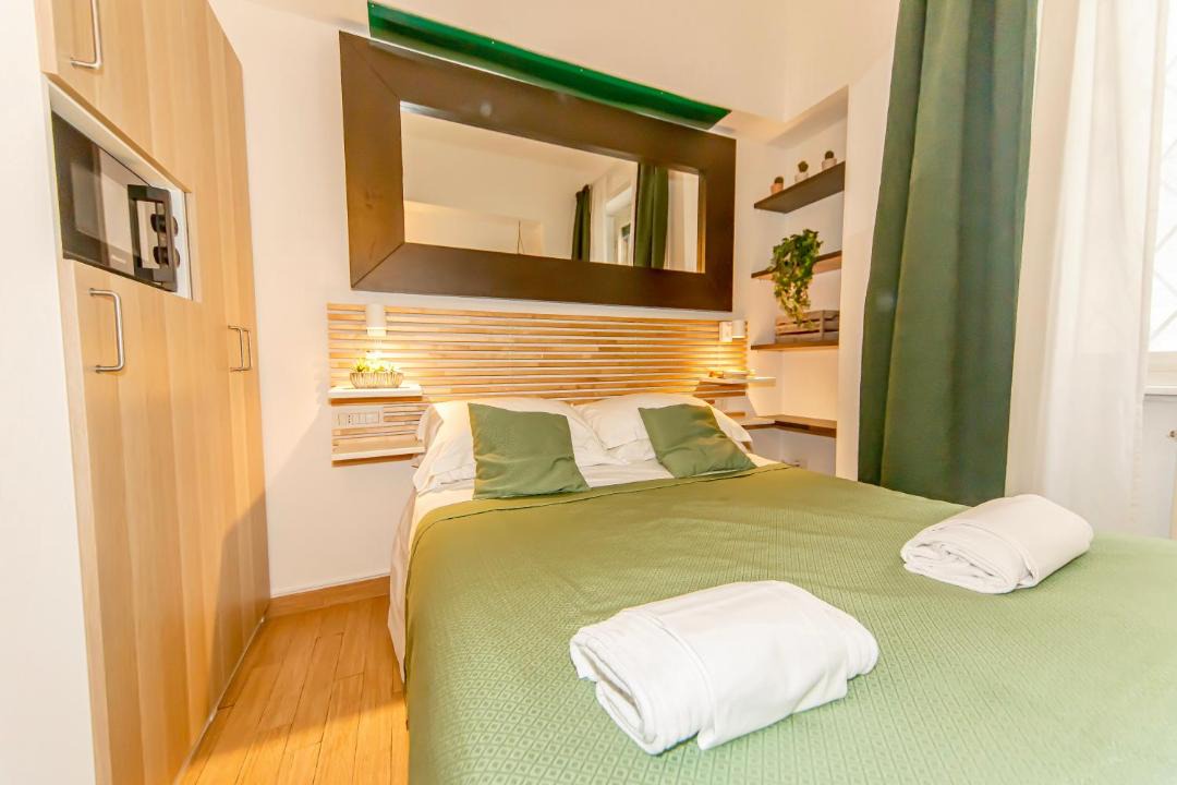 Photo of Bedroom in Universita