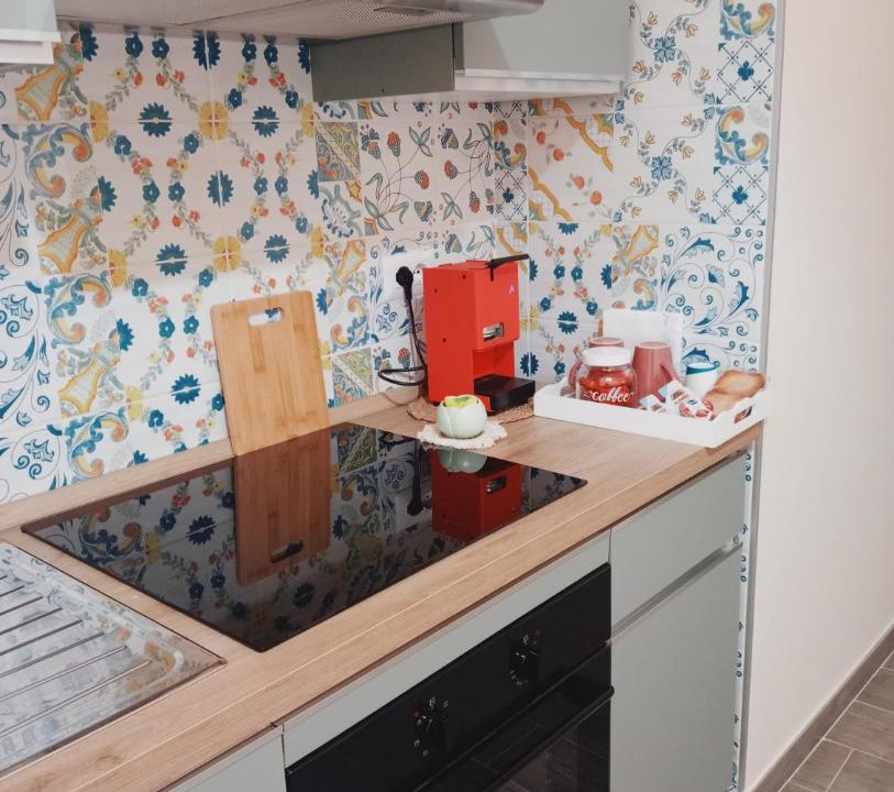 Photo of Kitchen in San Marco Evangelista