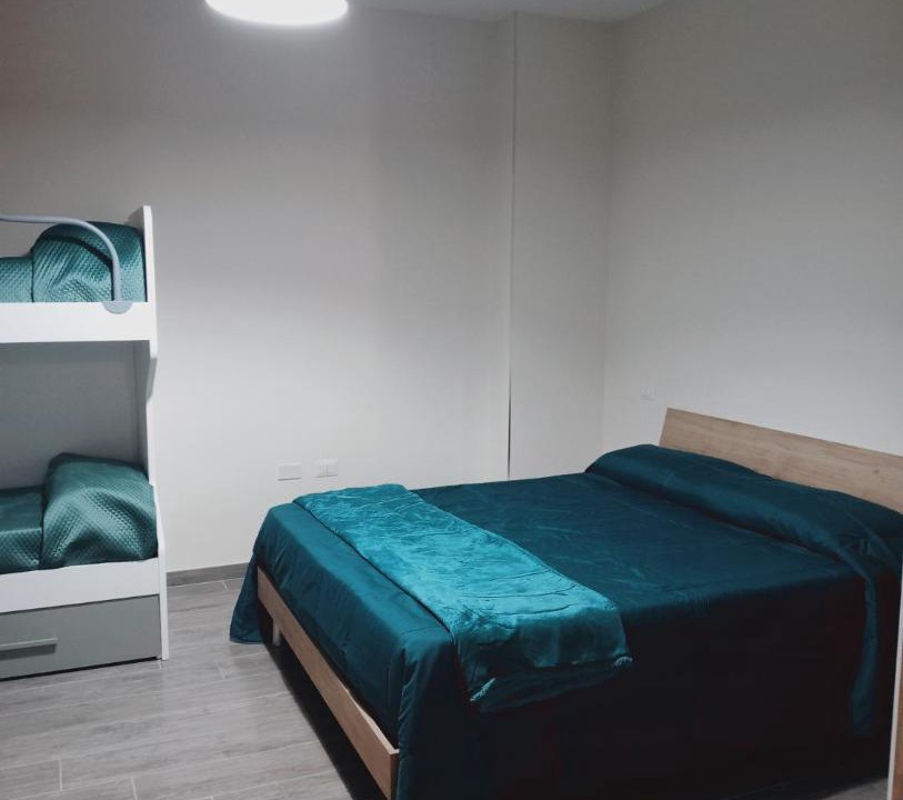 Photo of Bedroom in San Marco Evangelista