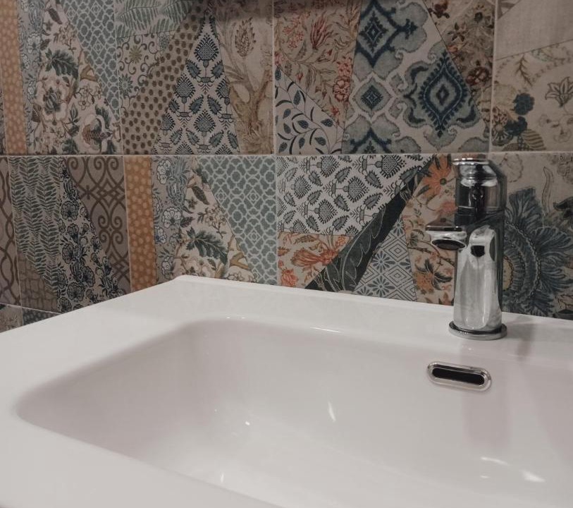 Photo of Bathroom in San Marco Evangelista