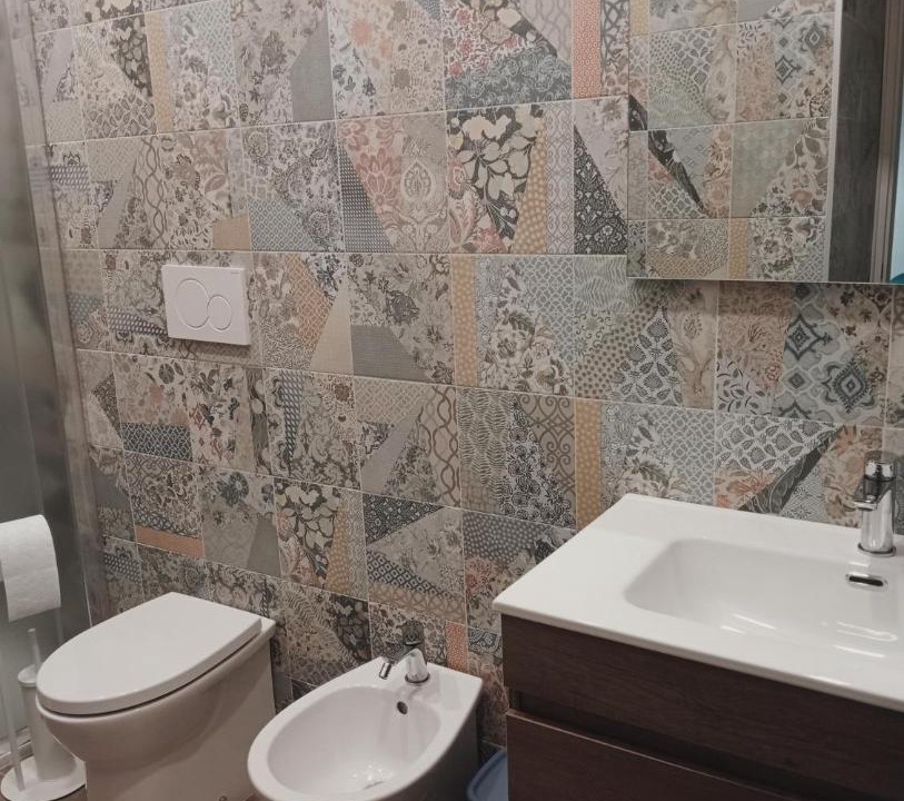 Photo of Bathroom in San Marco Evangelista