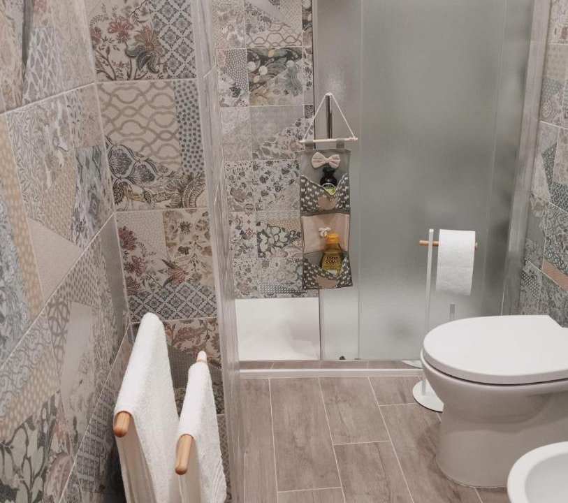 Photo of Bathroom in San Marco Evangelista