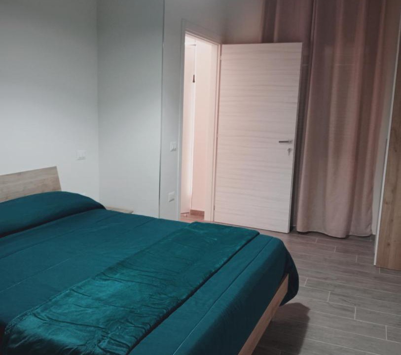 Photo of Bedroom in San Marco Evangelista
