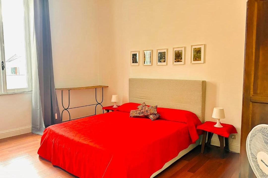 Photo of Bedroom in Suburbio XI della Vittoria